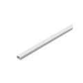 Electricit&eacute; sur Annecy : Moulure adhesive monocanal 1 pi&egrave;ce(s) moulure adhesive 12 x 7 mm blanc 2m auto-adh&eacute;sif 2000 mm 12 mm 7 mm - debflex