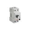 Interrupteur diff&eacute;rentiel bipolaire 30ma 1 pi&egrave;ce(s) interrupteur diff&eacute;rentiel bipolaire 63a 30ma type a - debflex