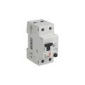 Electricit&eacute; sur Annecy : Interrupteur diff&eacute;rentiel bipolaire 30ma 1 pi&egrave;ce(s) interrupteur diff&eacute;rentiel bipolaire 63a 30ma type a - debflex