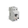 Interrupteur diff&eacute;rentiel bipolaire 30ma 1 pi&egrave;ce(s) interrupteur diff&eacute;rentiel bipolaire 63a 30ma type ac - debflex
