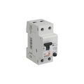 Electricit&eacute; sur Annecy : Interrupteur diff&eacute;rentiel bipolaire 30ma 1 pi&egrave;ce(s) interrupteur diff&eacute;rentiel bipolaire 63a 30ma type ac - debflex