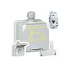 LEGRAND SNC Prise pour rechargement v&eacute;hicule &eacute;lectrique green up blanc 1 pi&egrave;ce(s) prise pour rechargement v&eacute;hicule &eacute;lectrique green up monobloc 1 en saillie v&eacute;hic