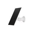 Panneau solaire pour cam&eacute;ra sur batterie 1 pi&egrave;ce(s) panneau solaire pour cam&eacute;ra sur batterie - abus france