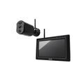 Electricit&eacute; sur Annecy : Cam&eacute;ra de surveillance avec moniteur 1 pi&egrave;ce(s) cam&eacute;ra de surveillance avec moniteur - abus france