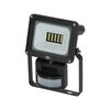 Projecteur led jaro d&eacute;tecteur de mouvement 1150 lm 10 w 1 pi&egrave;ce(s) projecteur led jaro 1060 p ip65 1150lm ip65 6500 �k 1150 lm - brennenstuhl