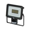 Projecteur led jaro d&eacute;tecteur de mouvement 1150 lm 30 w 1 pi&egrave;ce(s) projecteur led jaro 4060 p ip65 3450lm ip65 6500 �k 3450 lm - brennenstuhl