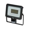 Projecteur led jaro d&eacute;tecteur de mouvement 1150 lm 50 w 1 pi&egrave;ce(s) projecteur led jaro 7060 ip65 5800lm ip65 6500 �k 5800 lm - brennenstuhl