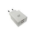 Chargeur 1000/2100 ma - 2 sorties 1 pi&egrave;ce(s) chargeur 1000/2100 ma - 2 sorties - ets normand optex