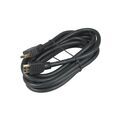 Electricit&eacute; sur Annecy : Cordon hdmi m/m 3m00 1 pi&egrave;ce(s) cordon hdmi m/m 3m00 - ets normand optex