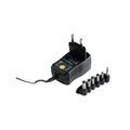 Electricit&eacute; sur Annecy : Alimentation secteur ac / dc 1a eup 1 pi&egrave;ce(s) alimentation secteur ac / dc 1a eup - ets normand optex