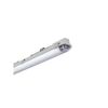 SYLVANIA R&eacute;glette sylproof toledo tm 6500 �k 670 mm lumi&egrave;re du jour g13 25000 heure(s) 1 pi&egrave;ce(s) 6.6 w 750 r&eacute;glette sylproof t8 simple 600 6.6w 750lm 6500k 86