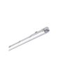 SYLVANIA R&eacute;glette sylproof toledo tm 6500 �k lumi&egrave;re du jour g13 25000 heure(s) 1 pi&egrave;ce(s) 1550 13.3 w 1280 mm r&eacute;glette sylproof t8 simple 1200 13.3w 1550lm 65