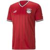 T-shirt Puma Egypte R&eacute;plica Domicile 2022/2023 Rouge
