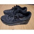 Baskets basses enfant Nike Backet