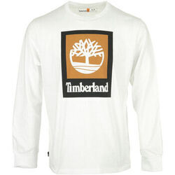 T-shirt Timberland Colored Long sleeve Tee