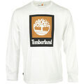 T-shirt Timberland Colored Long sleeve Tee