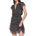 Robe courte Pepe jeans PL953223 Grenoble