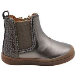 Boots enfant Babybotte BOOTS BEBE ALISIA ZIP Dor&eacute;