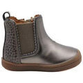 Boots enfant Babybotte BOOTS BEBE ALISIA ZIP Dor&eacute;
