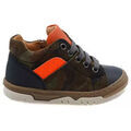 Boots enfant Babybotte CHAUSSURE BEBE AUDEHORS ZIP