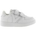 Baskets enfant Victoria Kids Sneakers 124103 - Blanco Grenoble