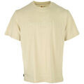 T-shirt Timberland Embroidery Tonal Ss Tee Grenoble