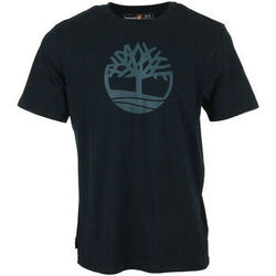 T-shirt Timberland Tree Logo Short Sleeve