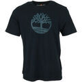 T-shirt Timberland Tree Logo Short Sleeve