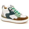 Chaussures enfants sur Grenoble : Baskets montantes enfant Shoo Pom CHAUSSURE SHOOPOM TEAMS JOG LACE