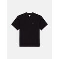 T-shirt Dickies CLANCY - DK0A4Z4L-BLK1 BLACK