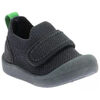 Chaussons b&eacute;b&eacute; Kickers CHAUSSON SOUPLE KITOUKRO MARINE Marine