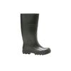 BAUDOU HUMEAU BEAUPREAU Bottes de s&eacute;curit&eacute; vauban bottes de s&eacute;curit&eacute; vauban t43 vert 43 src - r&eacute;sistance au glissement sols acier et c&eacute;ramique pvc acier 1 paire(s) hautes - b