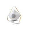 Masques ffp3 valve rd et nrd masques ffp3 rd avec soupape provalve ffp3/p3 oui type p tu 1 bo&icirc;te(s) de 5 pi&egrave;ce(s) jetable, masque - moldex metric