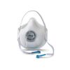 Masques ffp3 valve rd et nrd ffp3/p3 oui type p tu 1 bo&icirc;te(s) de 10 pi&egrave;ce(s) jetable, masque masques ffp3 nrd avec soupape smart - moldex metric