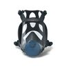 Masque complet s&eacute;rie 9000 masque complet s&eacute;rie 9000 tl l ffp3/p3 oui masque complet, r&eacute;utilisable 1 pi&egrave;ce(s) sans cartouche - moldex metric