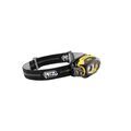 Equipement de protection EPI sur Annecy : Lampe frontale pixa 3 lampe frontale pixa 3 1 pi&egrave;ce(s) 50 &agrave; piles - petzl distribution