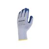 Gants polyester enduit latex 1 paire gants polyester enduit latex t9 agressions m&eacute;caniques 9 latex, polyester oui 1 paire(s) - singer freres