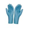 SINGER FRERES Gants coton tout enduit latex 30 cm 1 paire gants coton tout enduit latex t9 non 9 coton, latex agressions m&eacute;caniques, chimique, perm&eacute;ation 1 paire(s)