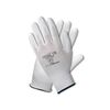 SINGER FRERES Gants nylon enduit pu gants nylon enduit pu blanc t10 agressions m&eacute;caniques 10 oui nylon, polyur&eacute;thane 1 sachet(s) de 10 paire(s) 10 paires - singer f