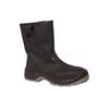 PARADE Bottes de s&eacute;curit&eacute; fourr&eacute;es nordik bottes de s&eacute;curit&eacute; fourr&eacute;es nordik t40 textile cuir 40 pu double densit&eacute; composite marron ci - isolation contre le