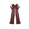 SINGER FRERES Gants coton tout enduit pvc 72 cm tu - 9.5 oui agressions m&eacute;caniques, chimique, perm&eacute;ation gants coton tout enduit pvc 72 cm tu - 9.5 coton, pvc non t