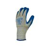 SINGER FRERES Gants kevlar� et fil d'acier enduit latex gants kevlar� + fil d'acier enduit latex t9 agressions m&eacute;caniques 9 oui coton, fibre de verre, kevlar, latex