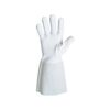 SINGER FRERES Gants tout fleur agneau 14 cm 1 paire gants tout fleur agneau manchette bovin 14 cm t10 cuir non 10 agressions m&eacute;caniques, chaleur et feu 1 paire(s) -