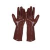 SINGER FRERES Gants tout enduit pvc 35 cm gants coton tout enduit pvc 35 cm t9 9 oui agressions m&eacute;caniques, chimique, perm&eacute;ation coton, pvc non 1 sachet(s) de 10 pa
