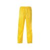 COVERGUARD EURO PROTECTION Ensemble de pluie pvc jaune 2xl ensemble de pluie pvc jaune 2xl entre 4 et 6 2xl 100 - 200 g jaune ensemble de pluie polyur&eacute;thane, pvc 1 pi&egrave;ce(s) - co