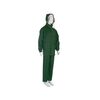 SINGER FRERES Ensemble de pluie windy pu/pvc ensemble de pluie windy vert txl vert 200 - 300 g xl entre 1 et 3 ensemble de pluie polyester, polyur&eacute;thane, pvc 1 pi&egrave;c