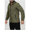 Blouson Kebello Blouson Parka H, Vert
