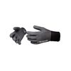 SINGER FRERES Gants tout enduit mousse de latex snowflex� gants snowflex� tout enduit mousse de latex t11 11 oui agressions m&eacute;caniques, froid acrylique, latex, mous