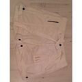 Short Esprit Bermuda blanc