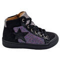 Baskets enfant Bellamy jerk